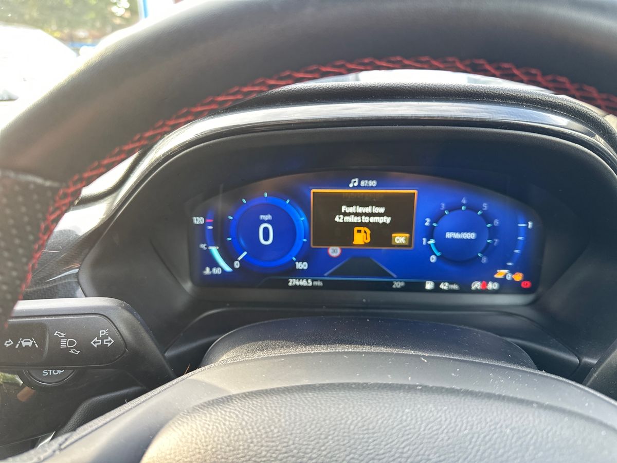 Used Ford Puma 2023 for sale - 76061984: Photo 18