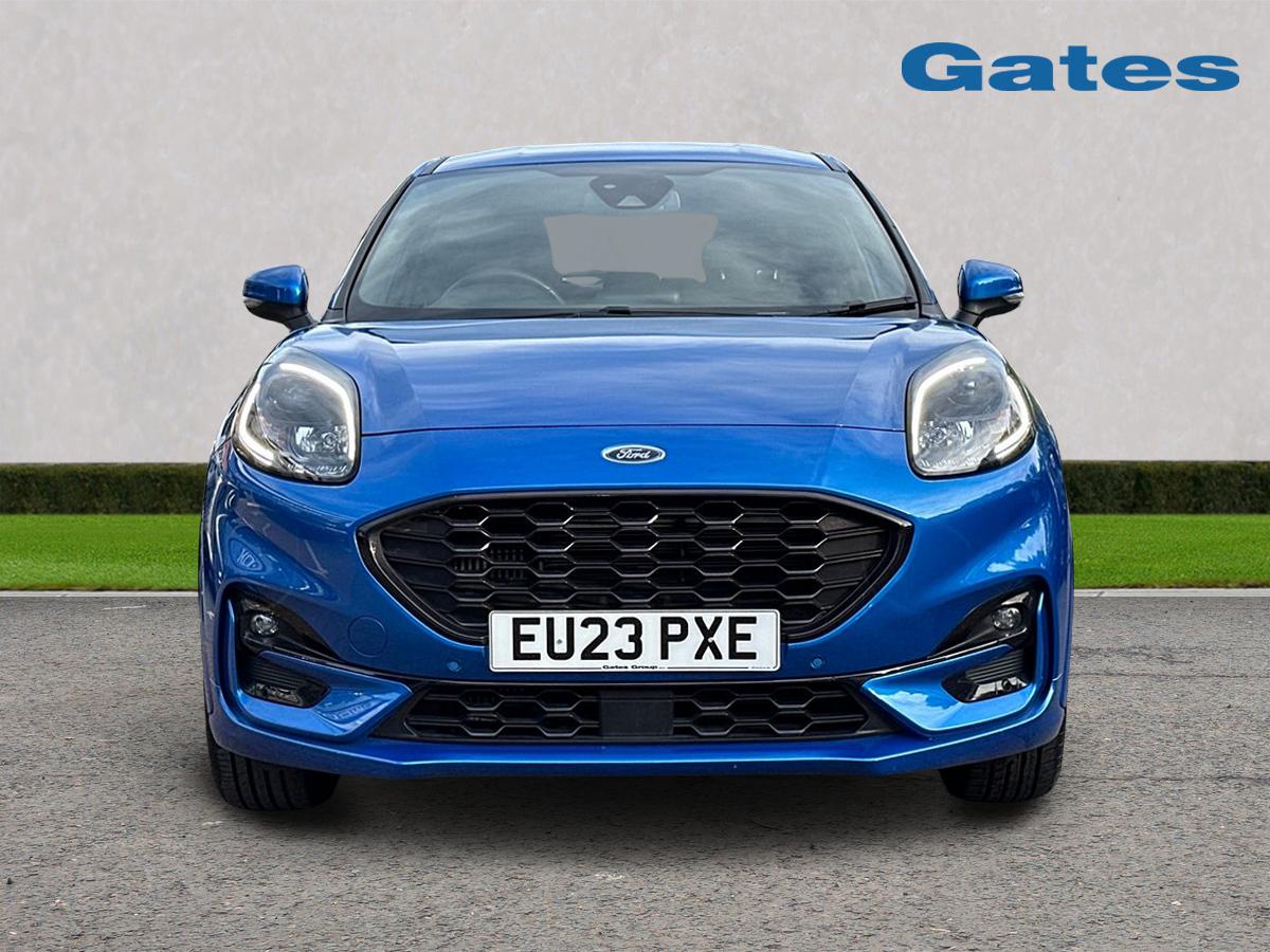 Used Ford Puma 2023 for sale - 76061984: Photo 2