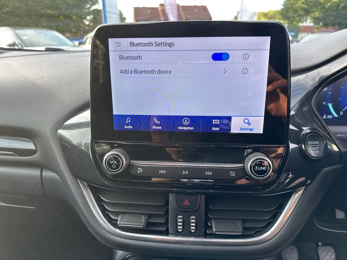 Used Ford Puma 2023 for sale - 76061984: Photo 21
