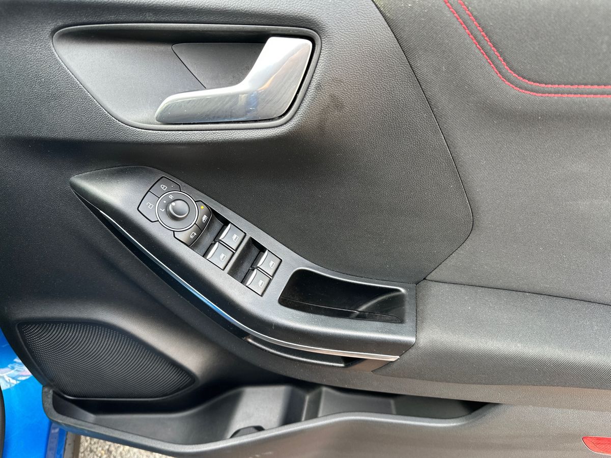 Used Ford Puma 2023 for sale - 76061984: Photo 25