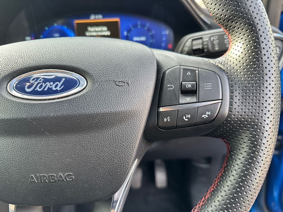 Used Ford Puma 2023 for sale - 76061984: Photo 27