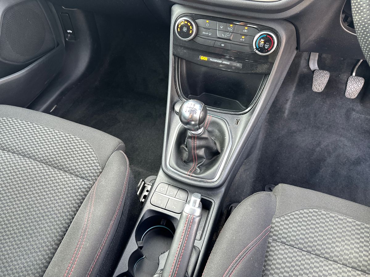 Used Ford Puma 2023 for sale - 76061984: Photo 28