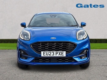 Used Ford Puma 2023 for sale - 76061984: Photo 2