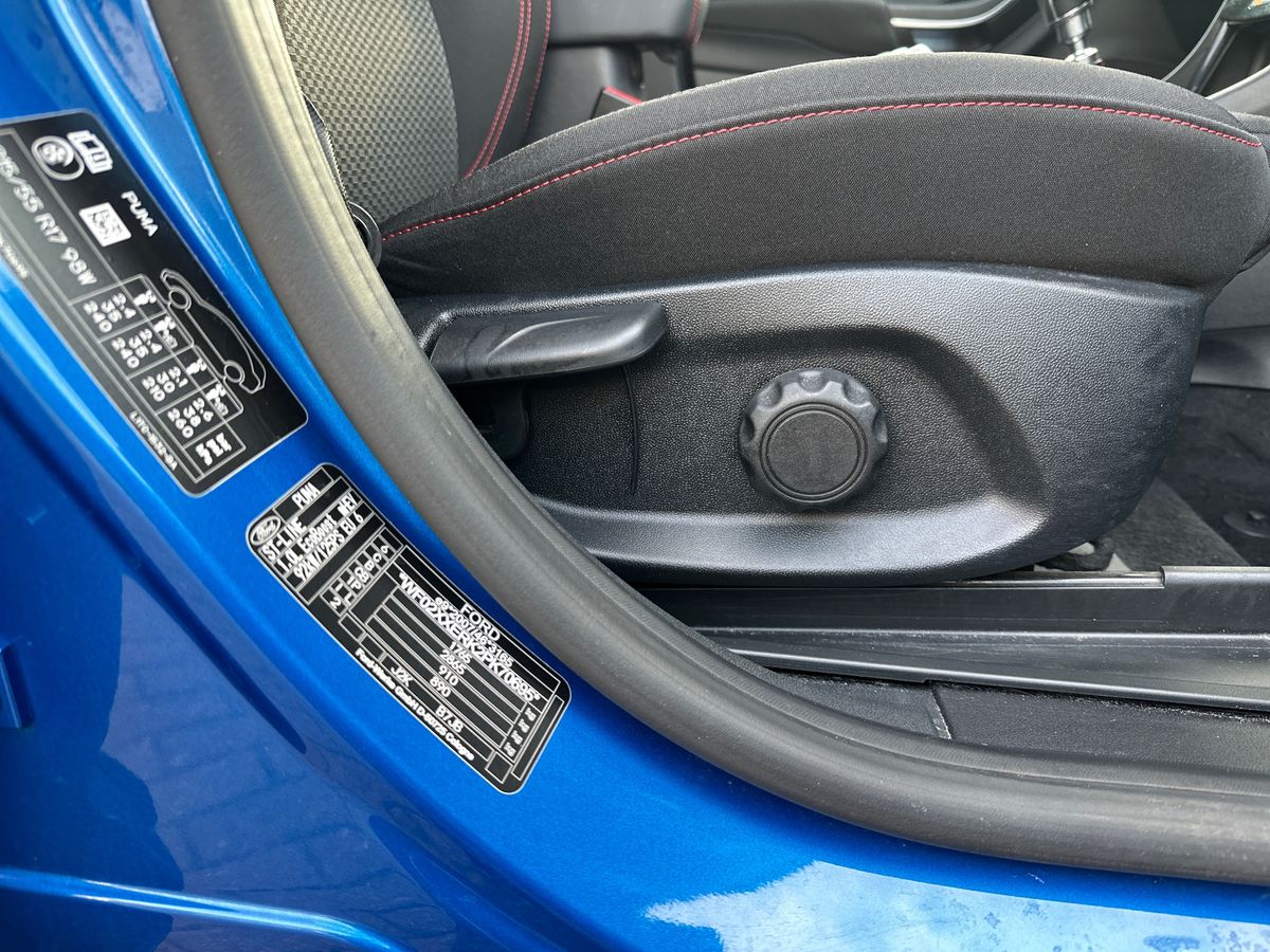 Used Ford Puma 2023 for sale - 76061984: Photo 30