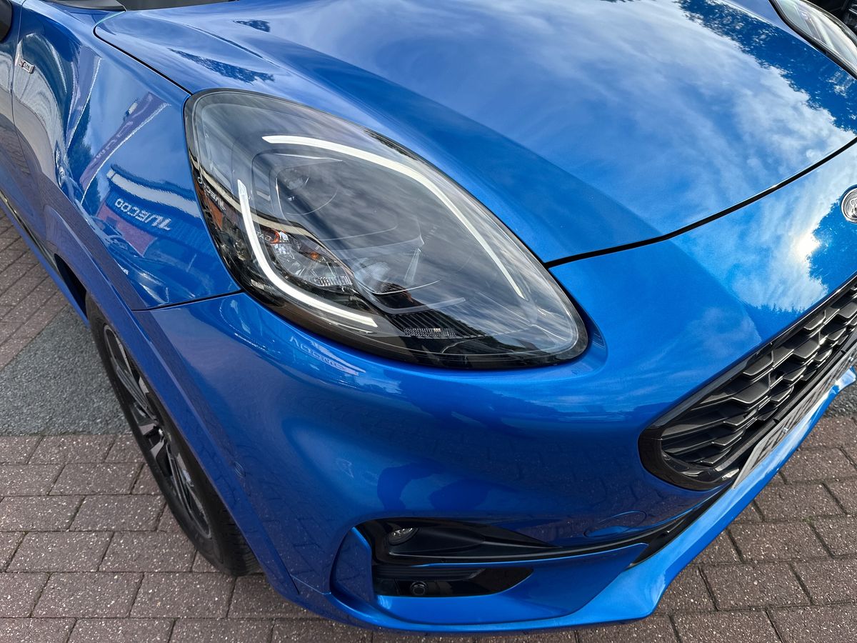 Used Ford Puma 2023 for sale - 76061984: Photo 32
