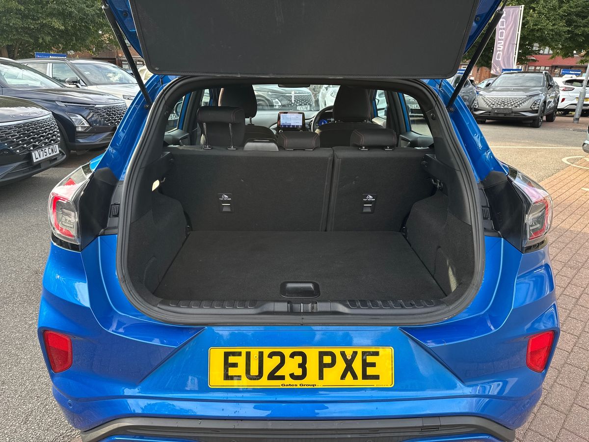 Used Ford Puma 2023 for sale - 76061984: Photo 34