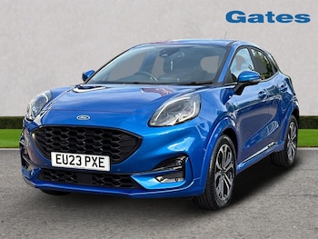 Used Ford Puma 2023 for sale - 76061984: Photo 3