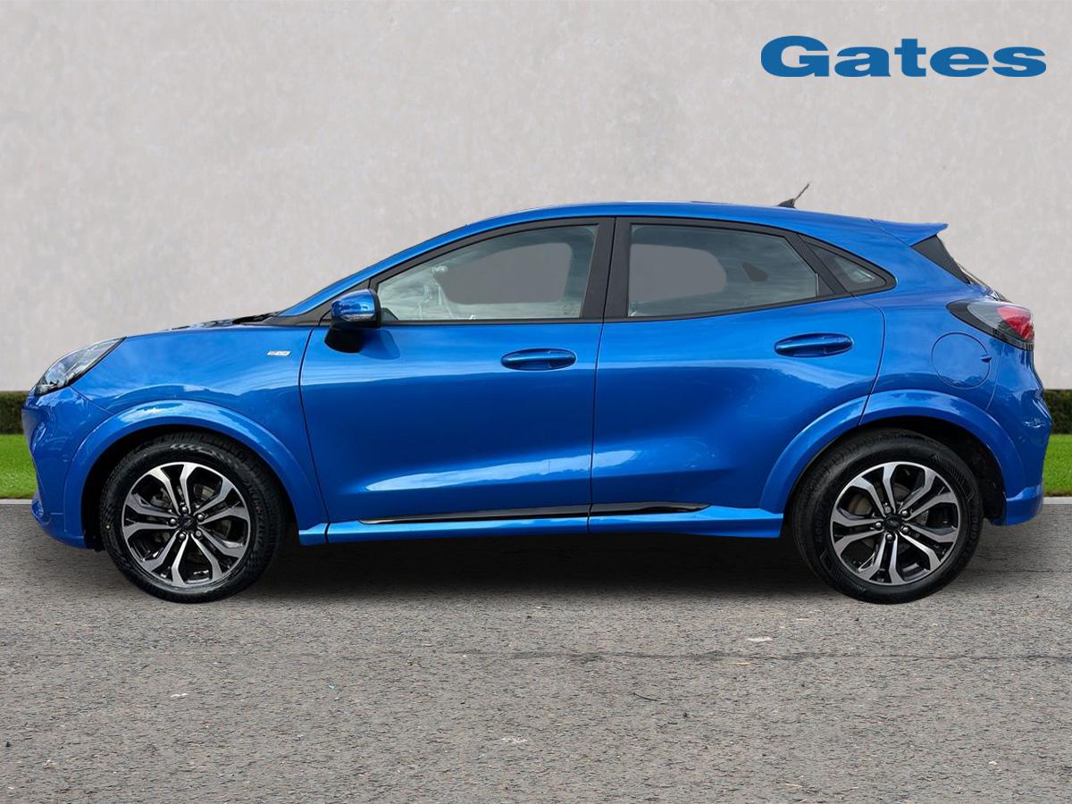 Used Ford Puma 2023 for sale - 76061984: Photo 4