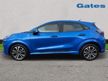 Used Ford Puma 2023 for sale - 76061984: Photo 4