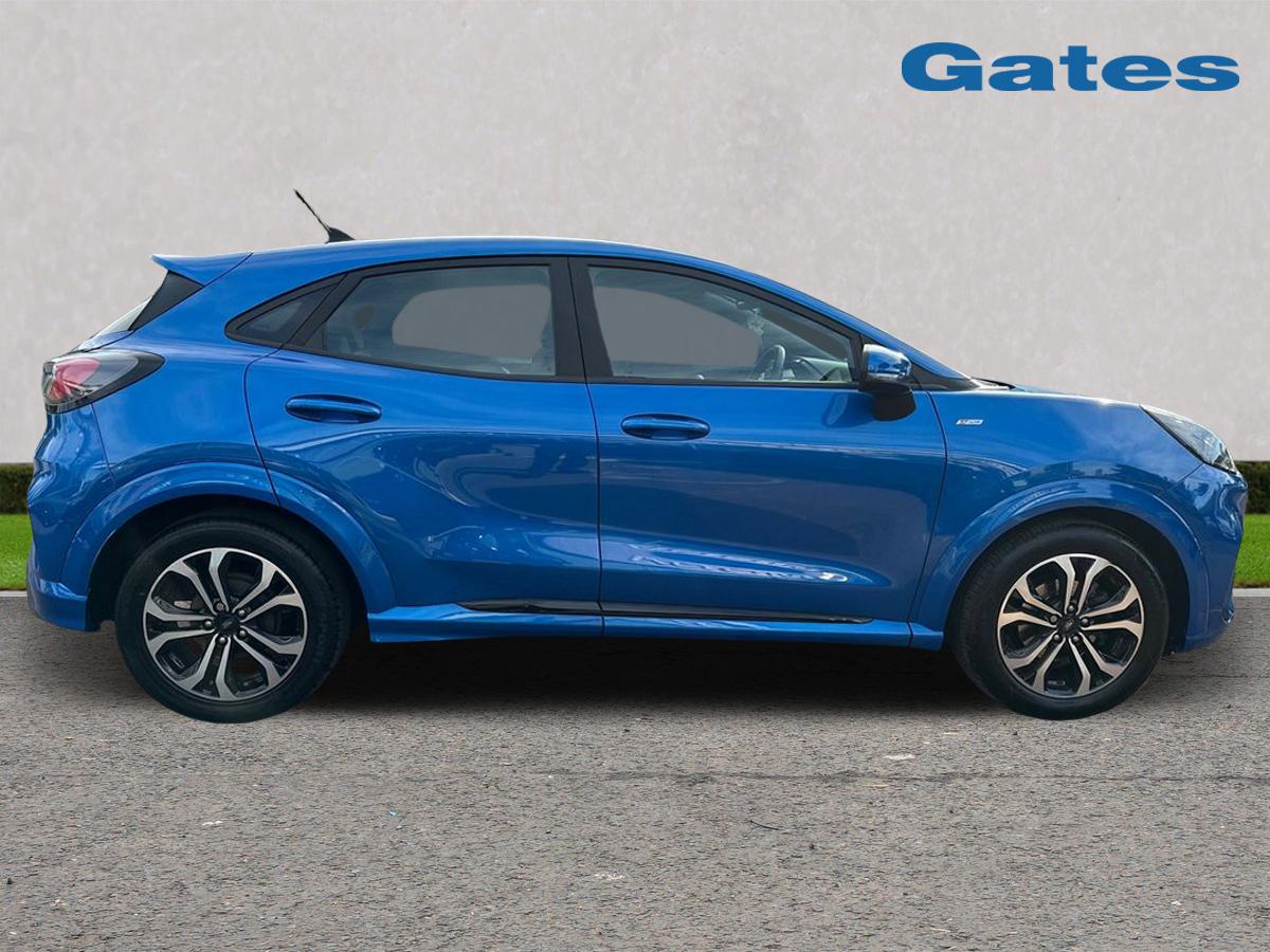 Used Ford Puma 2023 for sale - 76061984: Photo 8
