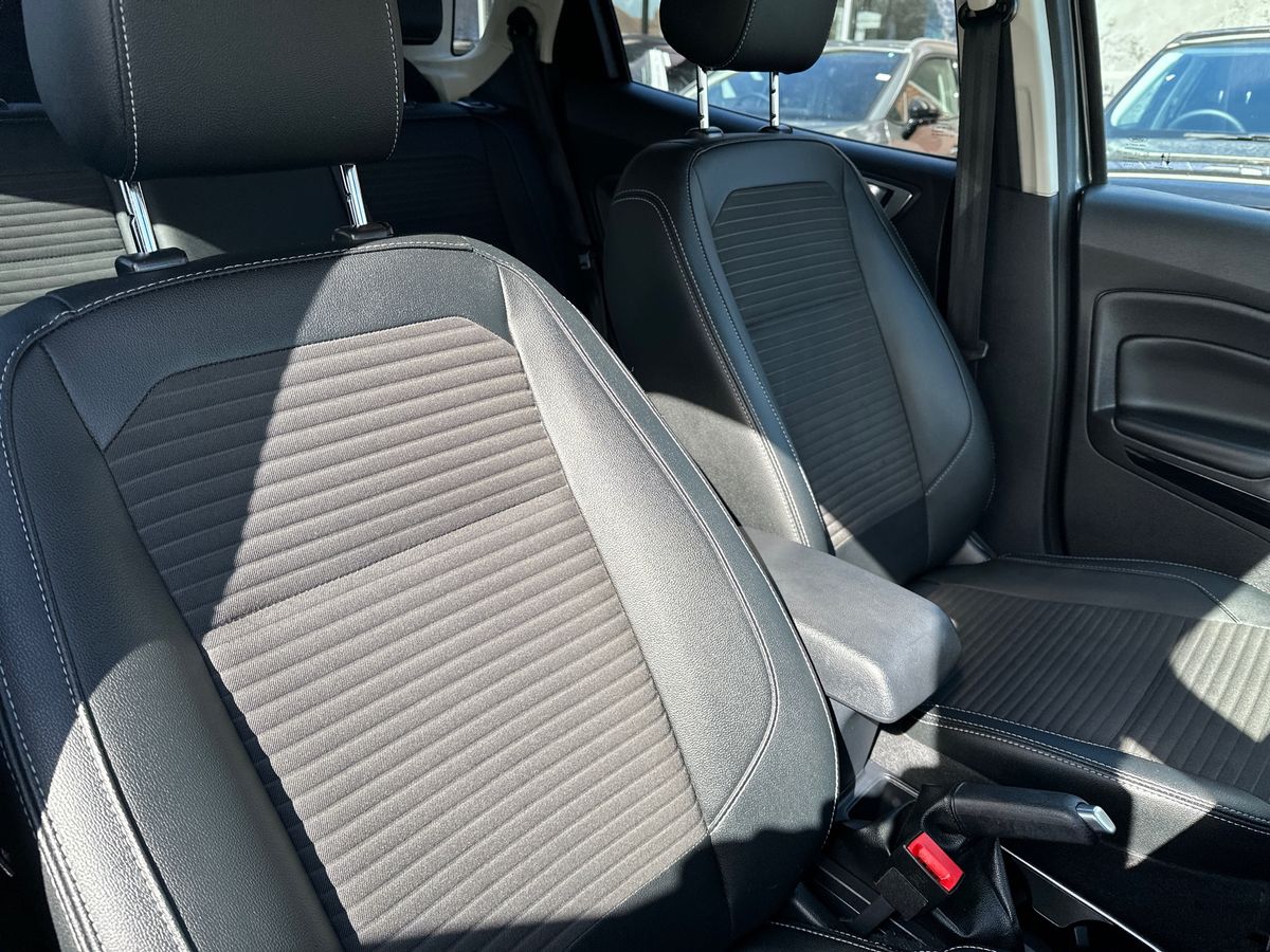 Used Ford Ecosport 2023 for sale - 78014421: Photo 12