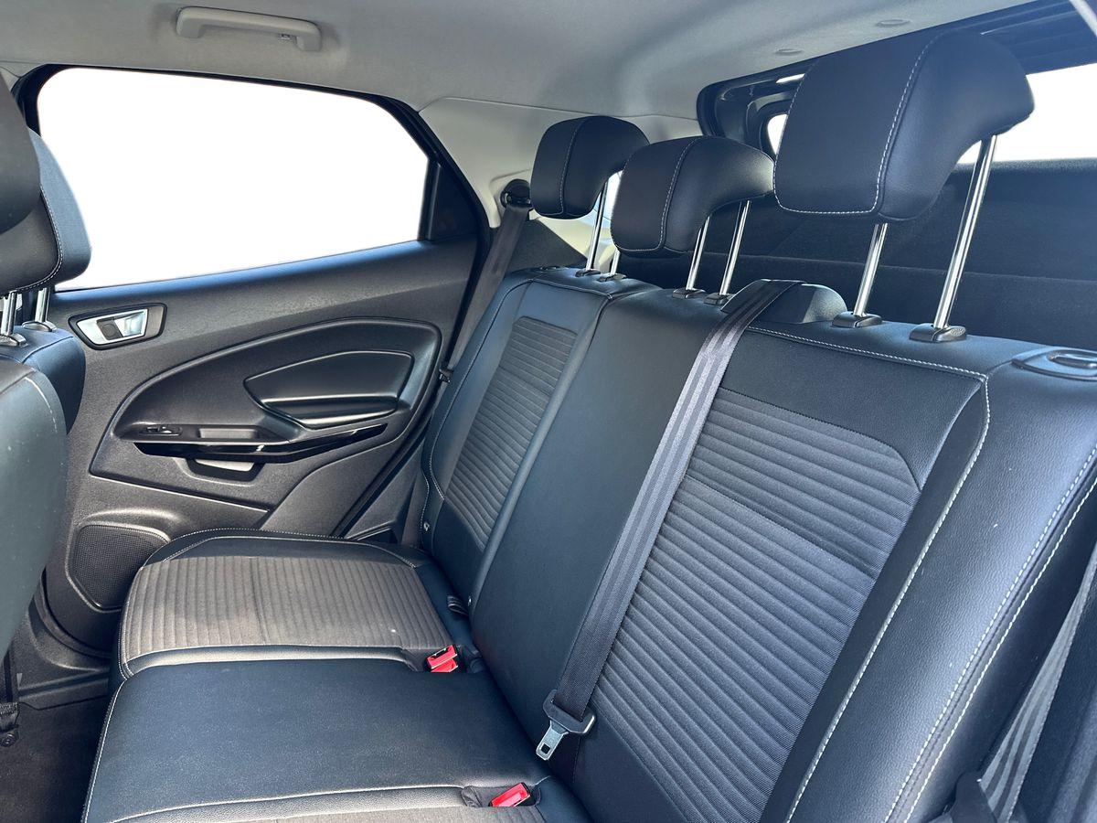 Used Ford Ecosport 2023 for sale - 78014421: Photo 14