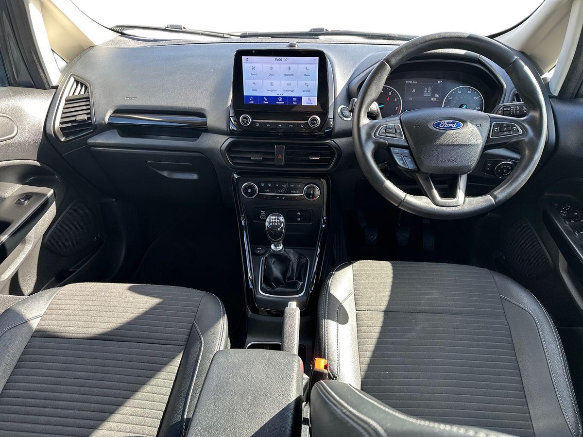Used Ford Ecosport 2023 for sale - 78014421: Photo 15