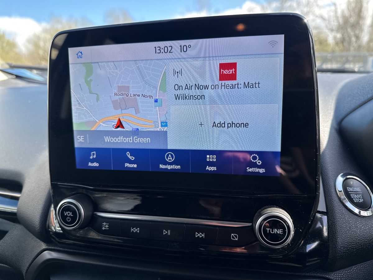 Used Ford Ecosport 2023 for sale - 78014421: Photo 19