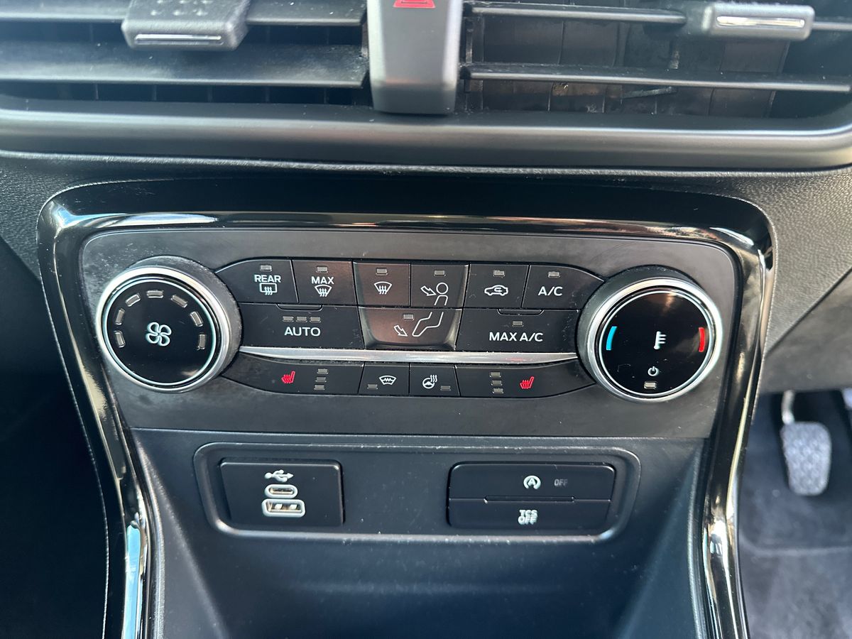 Used Ford Ecosport 2023 for sale - 78014421: Photo 22