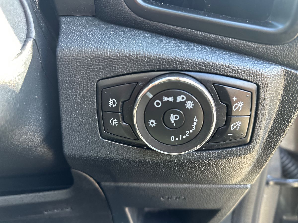 Used Ford Ecosport 2023 for sale - 78014421: Photo 23