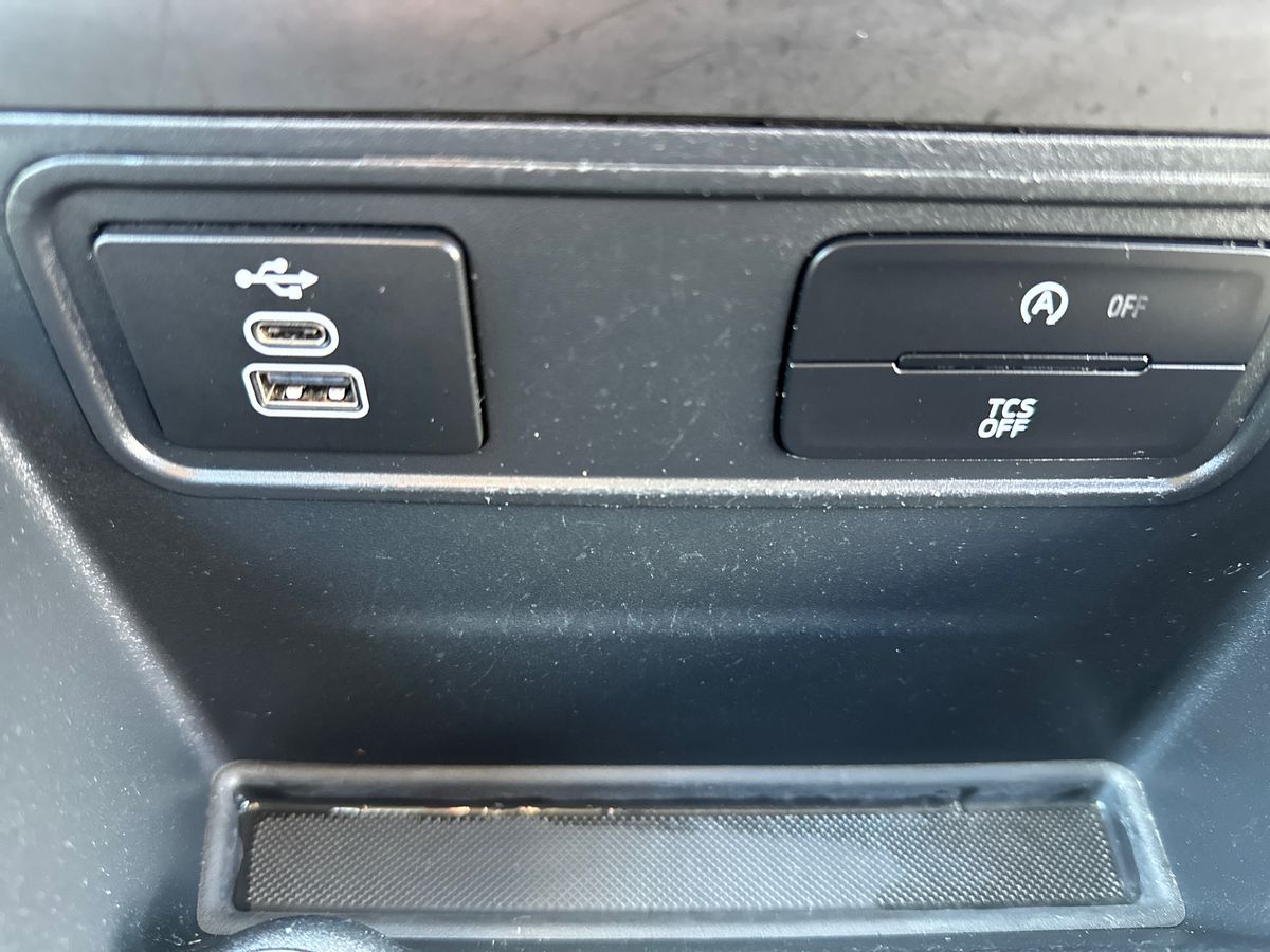 Used Ford Ecosport 2023 for sale - 78014421: Photo 24