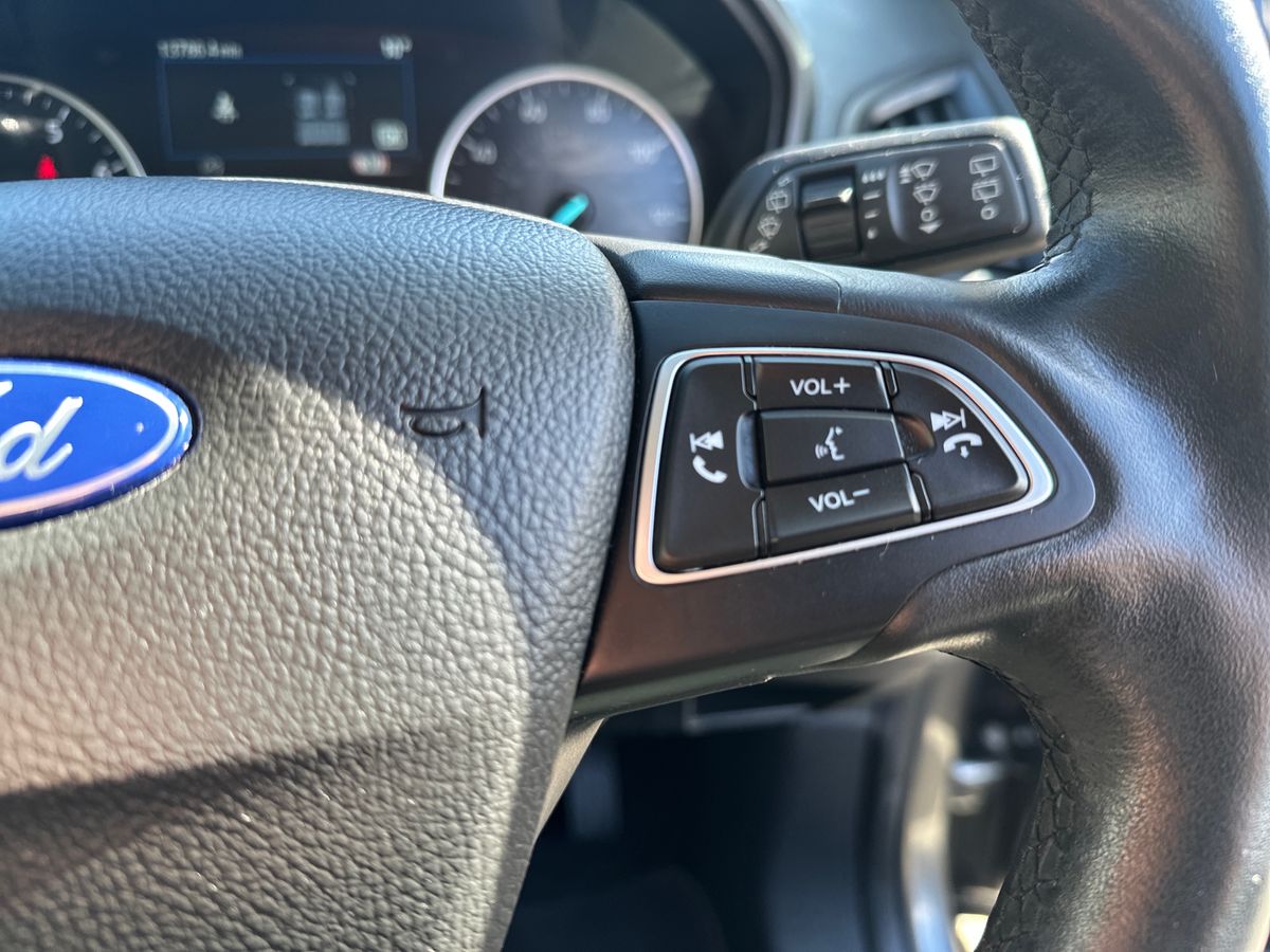 Used Ford Ecosport 2023 for sale - 78014421: Photo 27