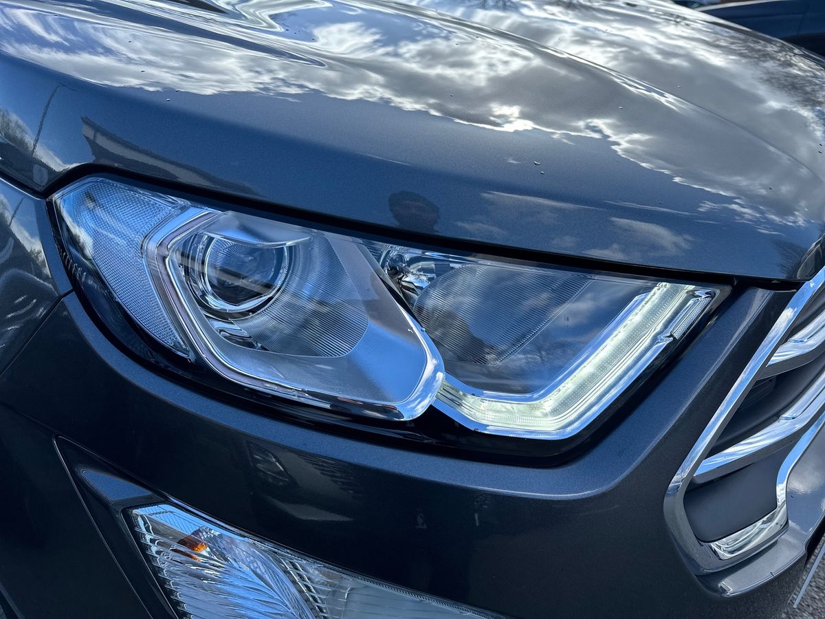 Used Ford Ecosport 2023 for sale - 78014421: Photo 32