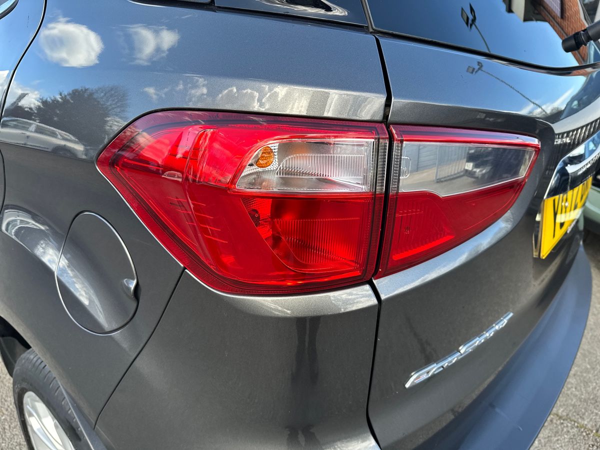 Used Ford Ecosport 2023 for sale - 78014421: Photo 33