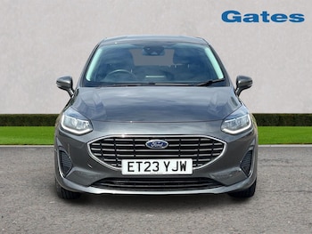 Used Ford Fiesta 2023 for sale - 75442914: Photo