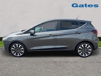 Used Ford Fiesta 2023 for sale - 75442914: Photo