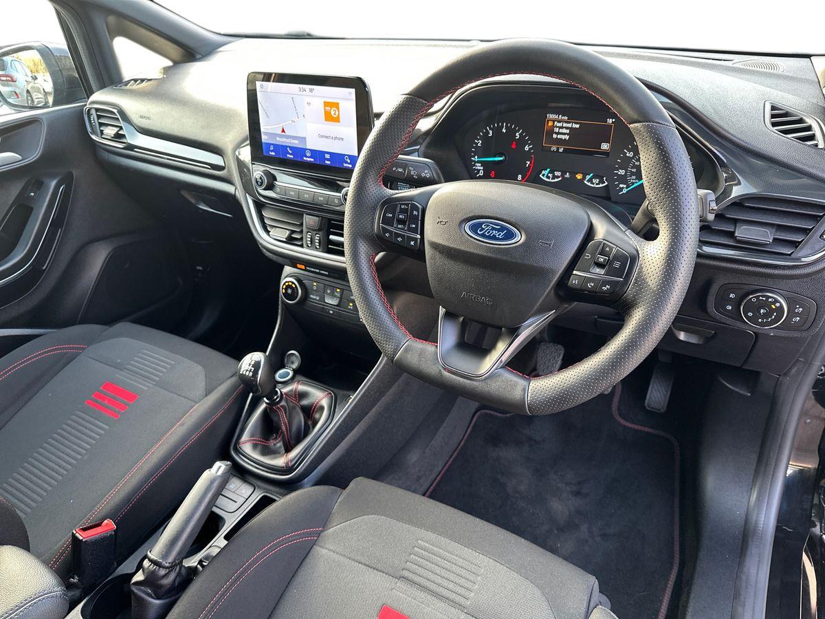 Used Ford Fiesta 2023 for sale - 77771166: Photo 10