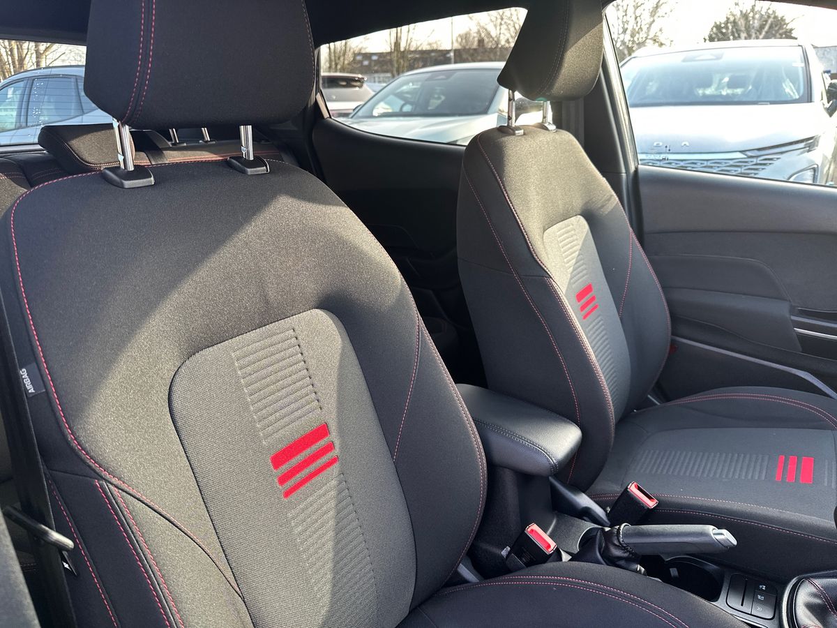 Used Ford Fiesta 2023 for sale - 77771166: Photo 12