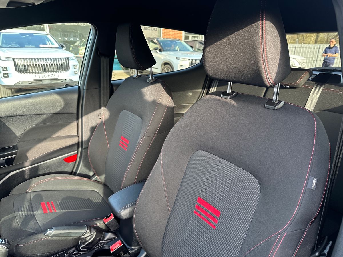 Used Ford Fiesta 2023 for sale - 77771166: Photo 13