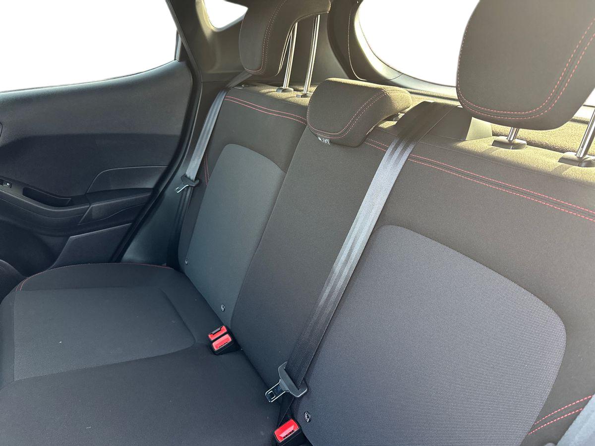 Used Ford Fiesta 2023 for sale - 77771166: Photo 14