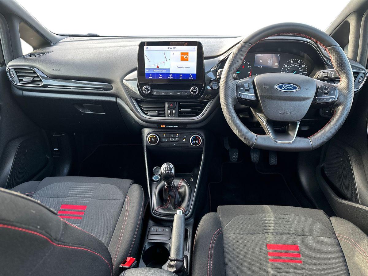 Used Ford Fiesta 2023 for sale - 77771166: Photo 15