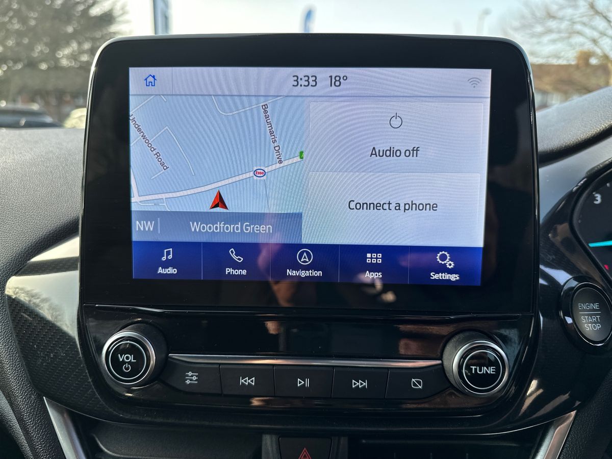 Used Ford Fiesta 2023 for sale - 77771166: Photo 19