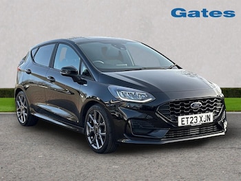 Ford Fiesta feature image