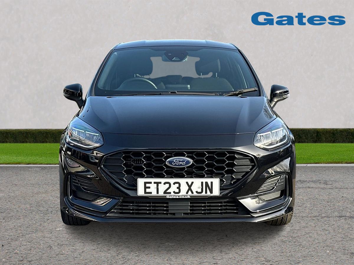 Used Ford Fiesta 2023 for sale - 77771166: Photo 2