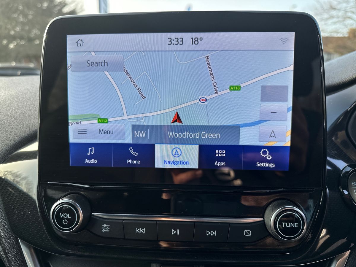 Used Ford Fiesta 2023 for sale - 77771166: Photo 20