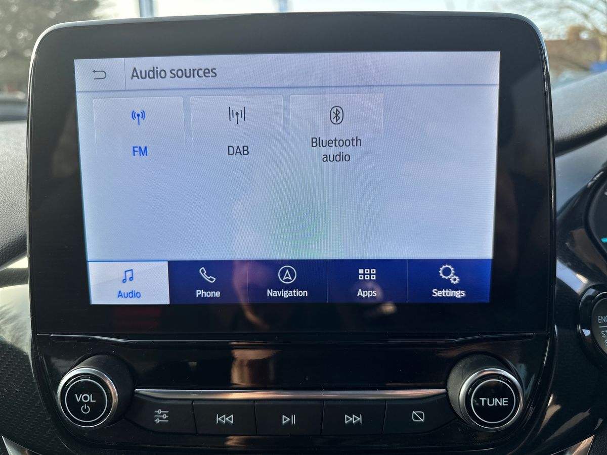 Used Ford Fiesta 2023 for sale - 77771166: Photo 21