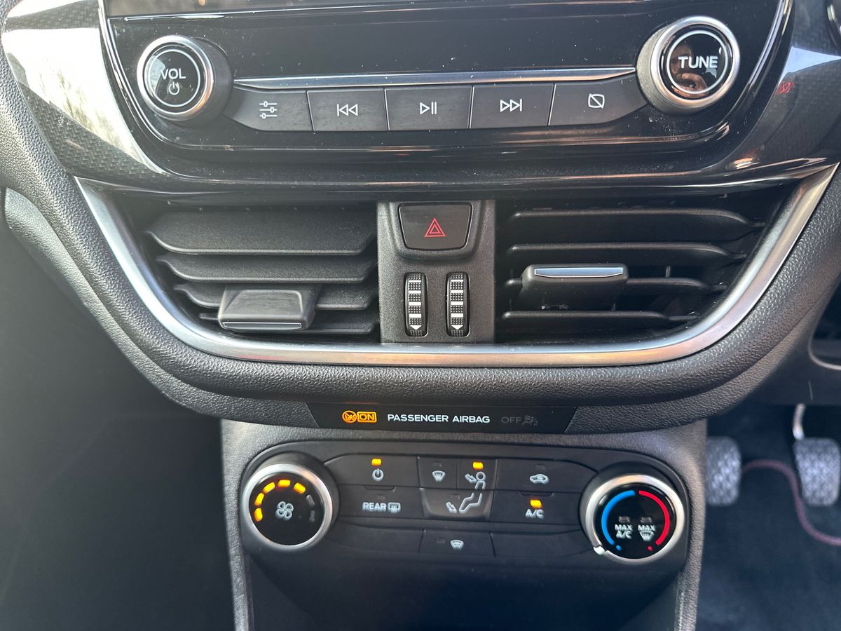 Used Ford Fiesta 2023 for sale - 77771166: Photo 22