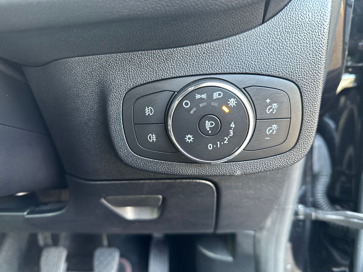 Used Ford Fiesta 2023 for sale - 77771166: Photo 23