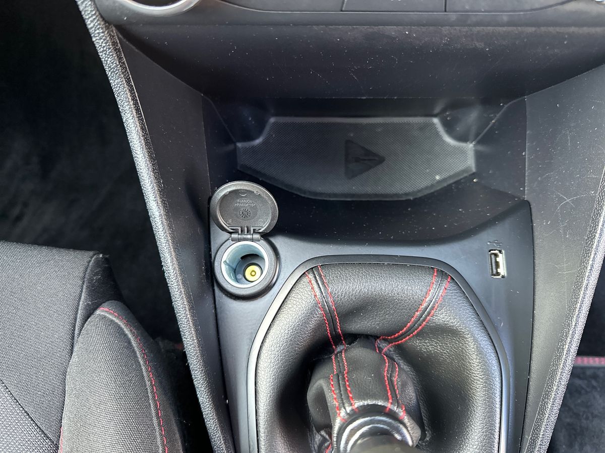 Used Ford Fiesta 2023 for sale - 77771166: Photo 24