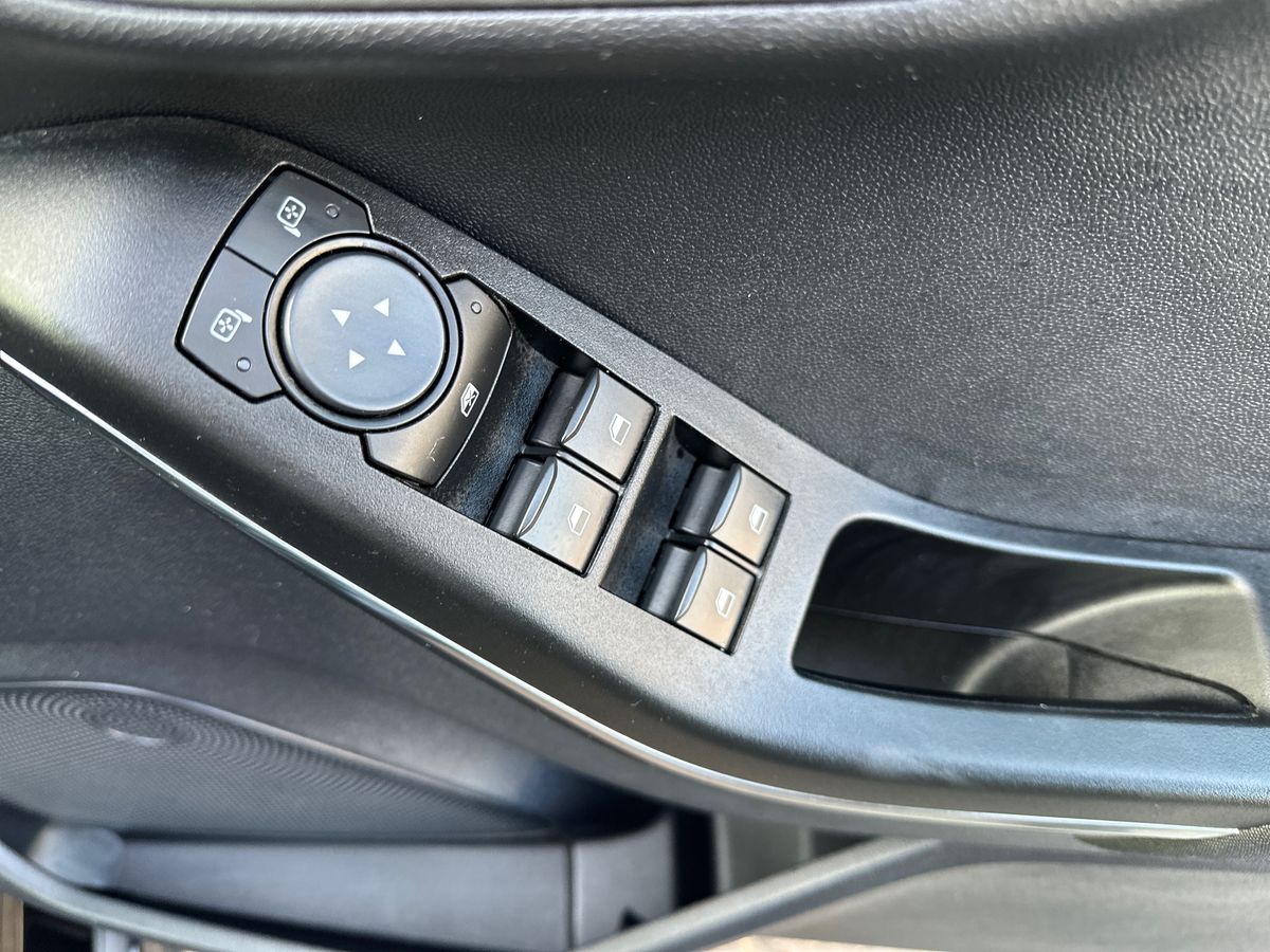 Used Ford Fiesta 2023 for sale - 77771166: Photo 25