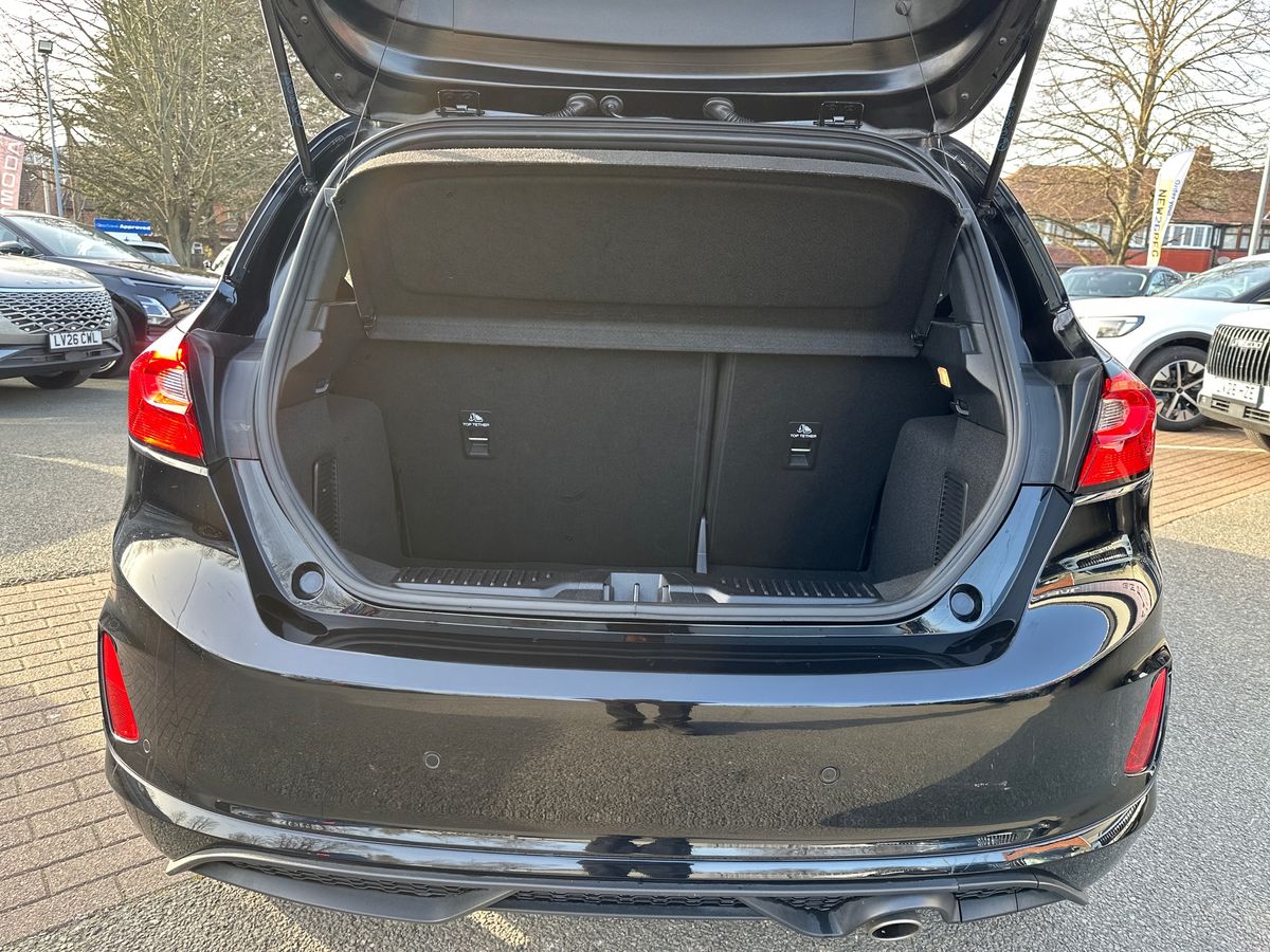 Used Ford Fiesta 2023 for sale - 77771166: Photo 34