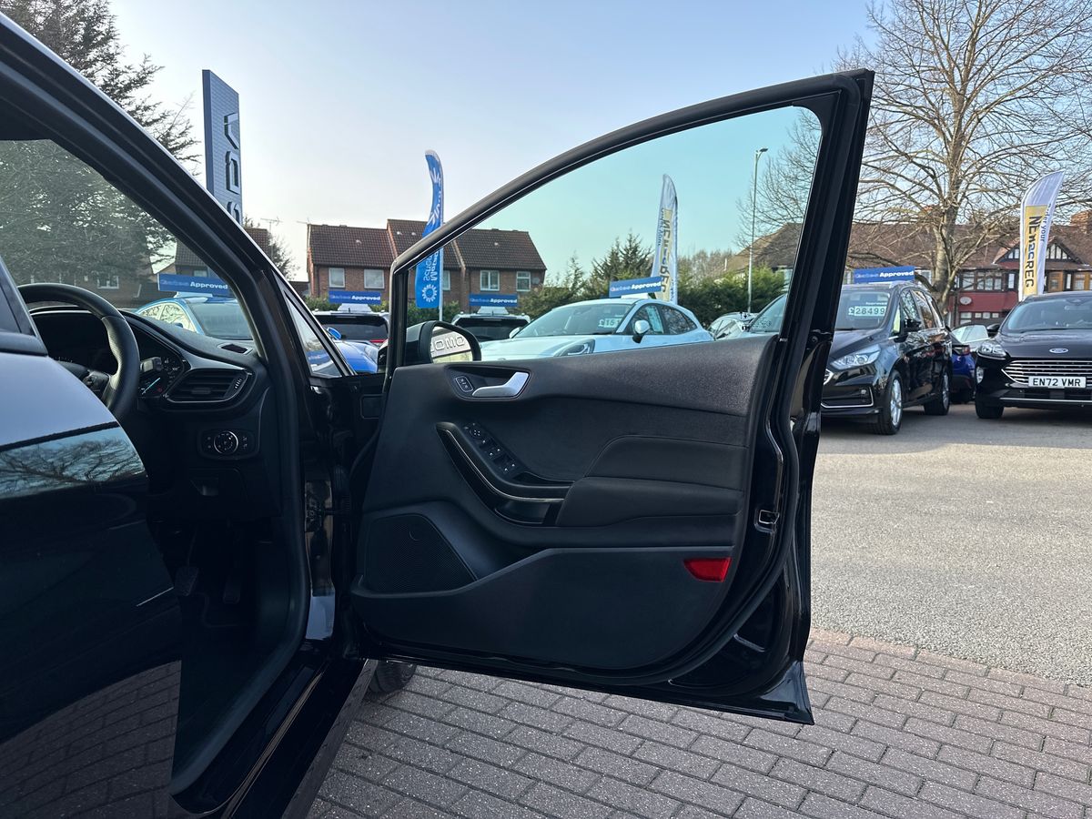 Used Ford Fiesta 2023 for sale - 77771166: Photo 35