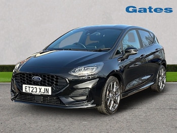 Used Ford Fiesta 2023 for sale - 77771166: Photo