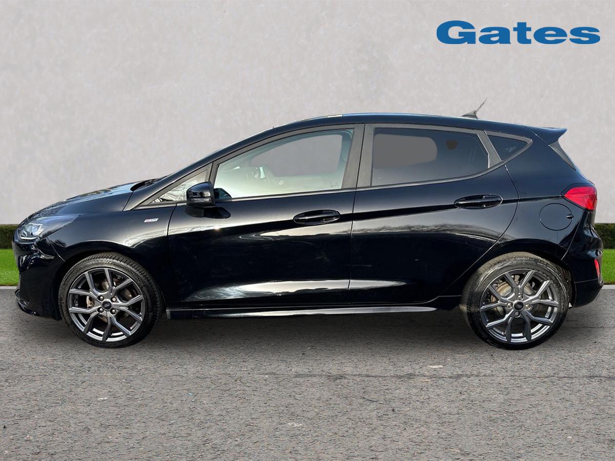 Used Ford Fiesta 2023 for sale - 77771166: Photo 4