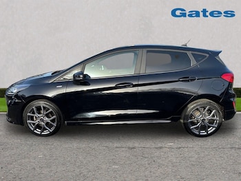Used Ford Fiesta 2023 for sale - 77771166: Photo