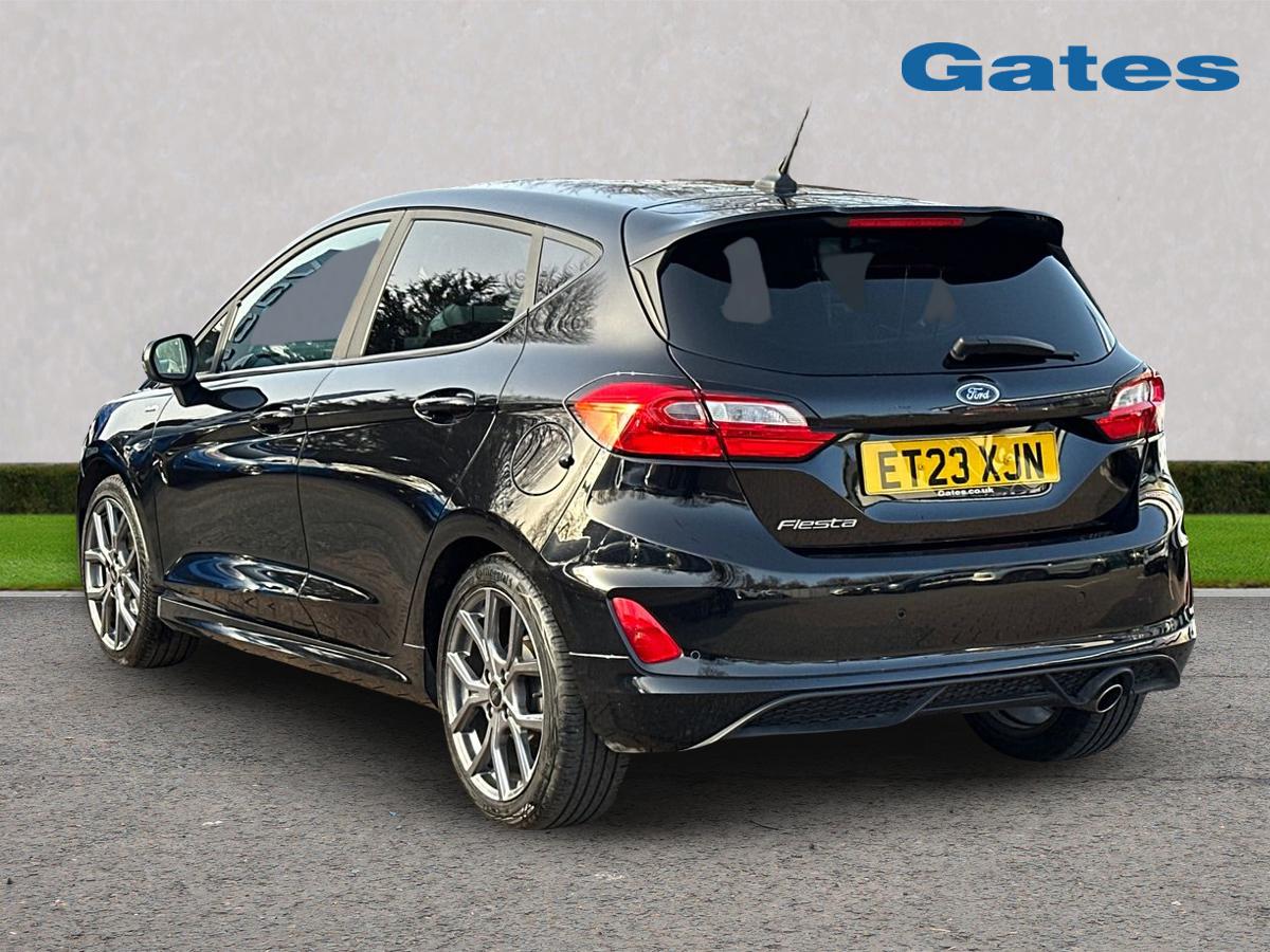 Used Ford Fiesta 2023 for sale - 77771166: Photo 5