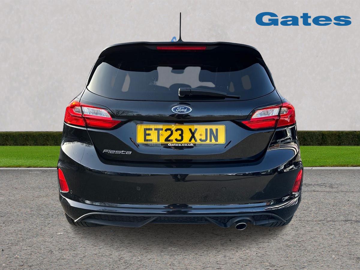 Used Ford Fiesta 2023 for sale - 77771166: Photo 6