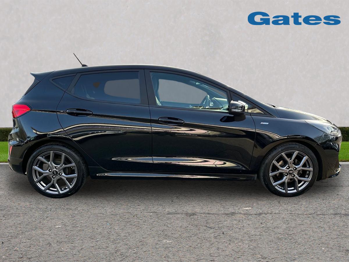 Used Ford Fiesta 2023 for sale - 77771166: Photo 8