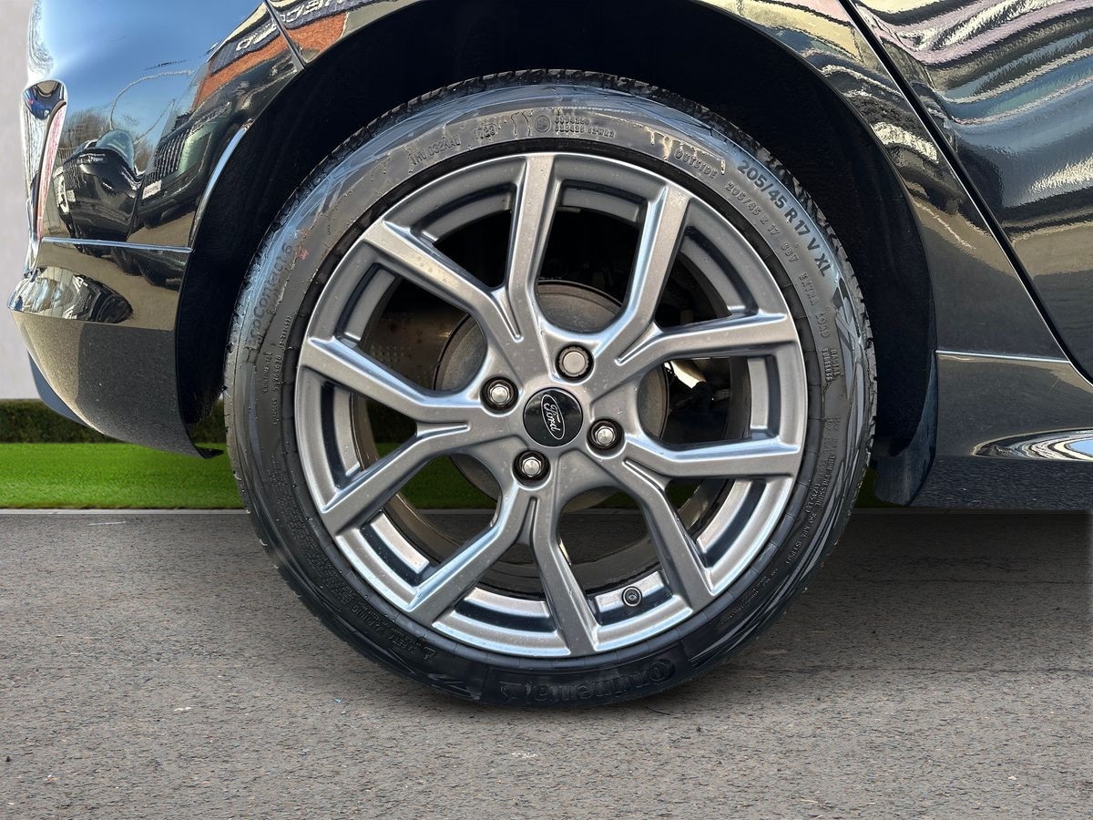 Used Ford Fiesta 2023 for sale - 77771166: Photo 9