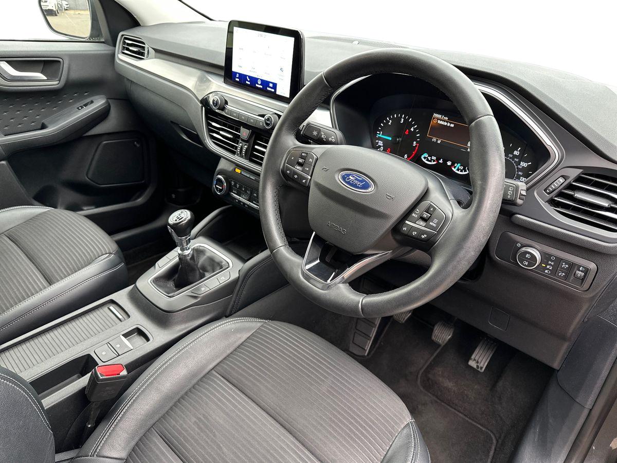 Used Ford Kuga 2020 for sale - 78206642: Photo 10